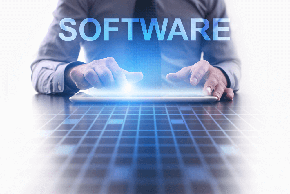 Software Solution Software Solution